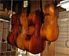Finished Cellos